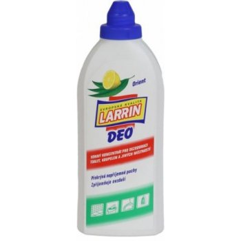 Larrin Deo náhradní náplň konc.Orient rozp 500 ml