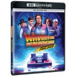 Návrat do budoucnosti 1-3 Kolekce 3UHD 4k BD – Zboží Dáma