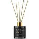 Kao Kai vonné tyčinky ve skleněném flakónu No.4 200 ml – Hledejceny.cz