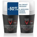 Vichy Homme roll on 2 x 50 ml dárková sada