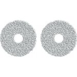Xiaomi Robot Vacuum X10+ Mop Pad 42675 – Zboží Mobilmania