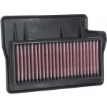 K&N YA-9021 Air Filter – Hledejceny.cz
