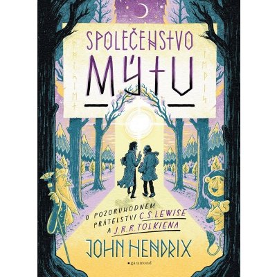 Společenstvo mýtu – Hledejceny.cz