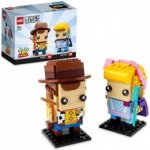 LEGO® BrickHeadz 40553 Woody a Pastýřka – Zbozi.Blesk.cz