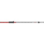 Milwaukee SR240 Nivelační lať 240 cm 4932493202 – Hledejceny.cz