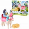 Figurka Moose Toys Bluey Bluey's Unipony Ride