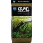 Aqua Excellent písek neapolská žlutá 3-6 mm 1 kg – Zboží Dáma
