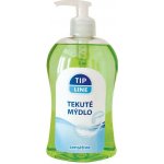 Tip Line Sensitive tekuté mýdlo dávkovač 500 ml – Zbozi.Blesk.cz