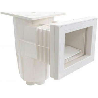 POOLTECHNIKA Skimmer hrdlo 138mm ABS – Zboží Dáma