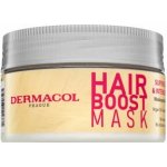Dermacol Hair Ritual maska pro blond vlasy 200 ml – Sleviste.cz