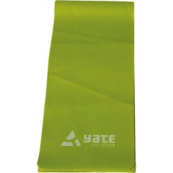 Yate Posilovací guma tuhá YTSA04628