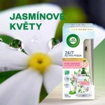 Air Wick Active Fresh automatický osvěžovač jasmínové květy 228 ml – Hledejceny.cz