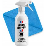 Shiny Garage Fabric Cleaner Shampoo 500 ml | Zboží Auto