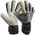 Rinat META GK ALPHA šedá/stříbrná – Zboží Dáma