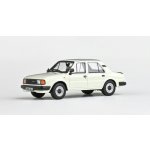 Abrex škoda 120L Ledová 1984 bílá 1:72 – Zboží Dáma