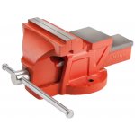 Extol premium 8812613 svěrák s kovadlinou 125mm – Zboží Mobilmania