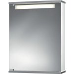 Jokey Galerka s osvětlením 50x65 cm CENTO50LS – Zboží Dáma