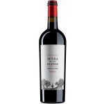 Zifar Senda de los Olivos Crianza suché červené 2019 14,5% 0,75 l (holá láhev) – Hledejceny.cz
