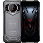 Doogee S200 5G 12GB/256GB Shadow Gray – Zboží Živě