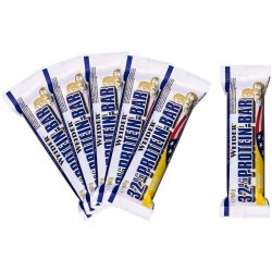 Weider 32% Protein Bar 6 x 60g