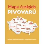 Mapa českých pivovarů - Průvodce po pivních velikánech i trendy minipivovarech – Hledejceny.cz