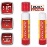 Concorde Lepící tyčinka 15 g – Zboží Živě