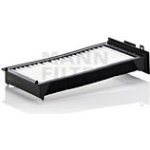 CU3518 MANN-FILTER Filtr, vzduch v interiéru – Hledejceny.cz
