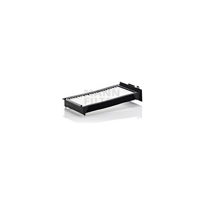 CU3518 MANN-FILTER Filtr, vzduch v interiéru – Hledejceny.cz