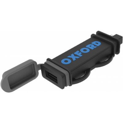 Oxford USB 2,1 adaptér , (konektor SAE) – Zboží Živě