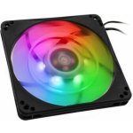 SilverStone FW124-ARGB SST-FW124-ARGB – Zbozi.Blesk.cz