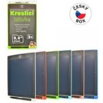 Kreslící tabulka 23 x 15 cm – Zboží Dáma