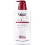 EUCERIN pH5 Tělové mléko lehké 400 ml – Hledejceny.cz