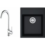 Set Franke SID 610 + FP 9000 – Zboží Dáma Set Franke SID 610 + FP 9000 – Zboží Dáma