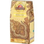 Basilur Orient Masala Chai papír 100 g – Hledejceny.cz