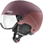 UVEX WANTED VISOR 23/24 – Hledejceny.cz