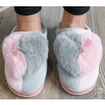 Timelook fashion dámské papuče W141PI – Hledejceny.cz