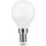 Modee Smart Lighting LED Globe Mini žárovka E14 4,9W studená bílá (ML-G456000K4,9WE14) – Zboží Živě