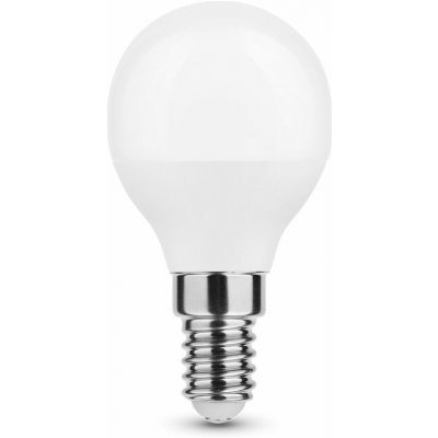Modee Smart Lighting LED Globe Mini žárovka E14 4,9W studená bílá – Zboží Živě