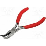 PROLINE 28734 Kleště; vyhnuté; 120mm; MICRO – Sleviste.cz