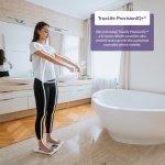 TrueLife FitScale W8 White – Hledejceny.cz