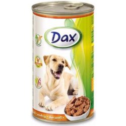 Dax drůbeží 1240 g