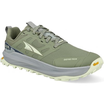 Altra Lone Peak 9+ GTX Dusty/Olive – Zboží Mobilmania