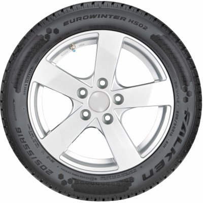 Falken Eurowinter HS02 215/65 R17 103V – Zboží Mobilmania
