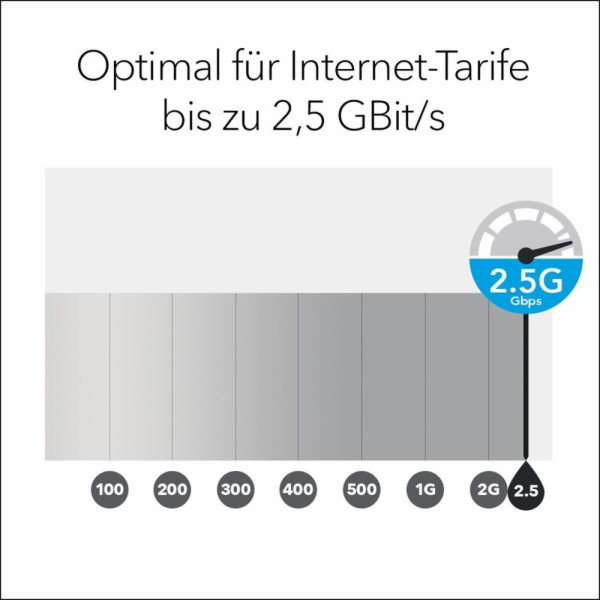 Netgear RBK853-100EUS