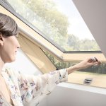 VELUX GZL 1051B MK04 78x98 – HobbyKompas.cz