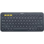 Logitech K380 Multi-Device Bluetooth Keyboard 920-007566 – Hledejceny.cz