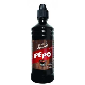 PE-PO tekutý 0,5 l