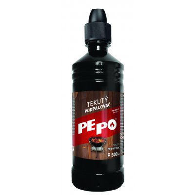 PE-PO tekutý 0,5 l