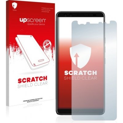 Ochranná fólie Upscreen HTC U12 Plus – Hledejceny.cz