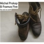 Prokop Michal - Sto roků na cestě CD – Hledejceny.cz